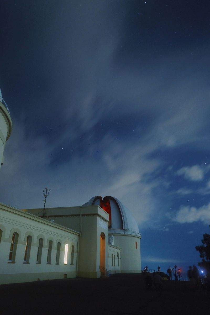 Astronomiezentrum Sternenblick GmbH - Image 2